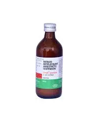  Antacid Syrup
